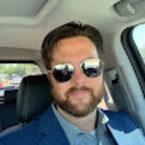 Meet your Posher, Jesse